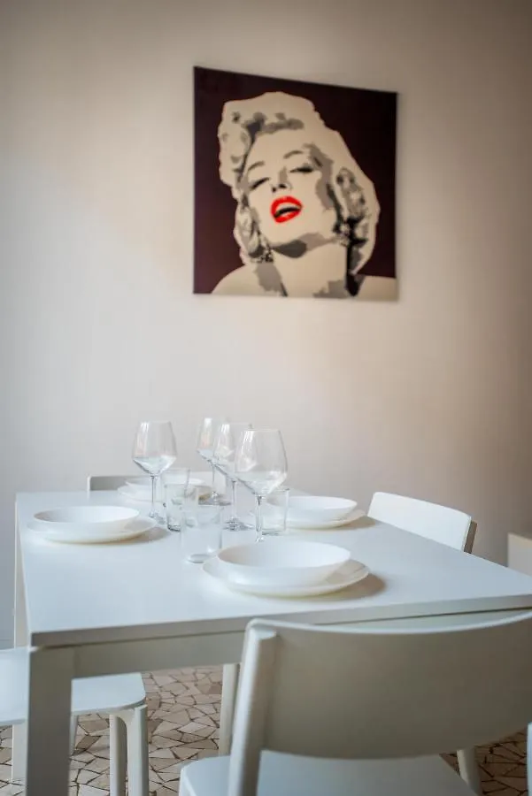 Spacious And Elegant House In Brera By Easylife Milan Appartement