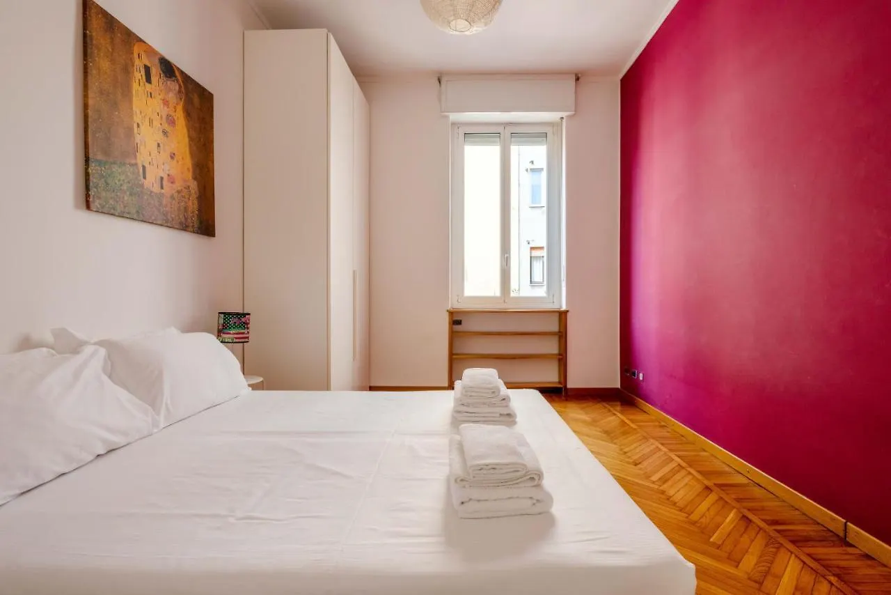 Appartement Spacious And Elegant House In Brera By Easylife Milan