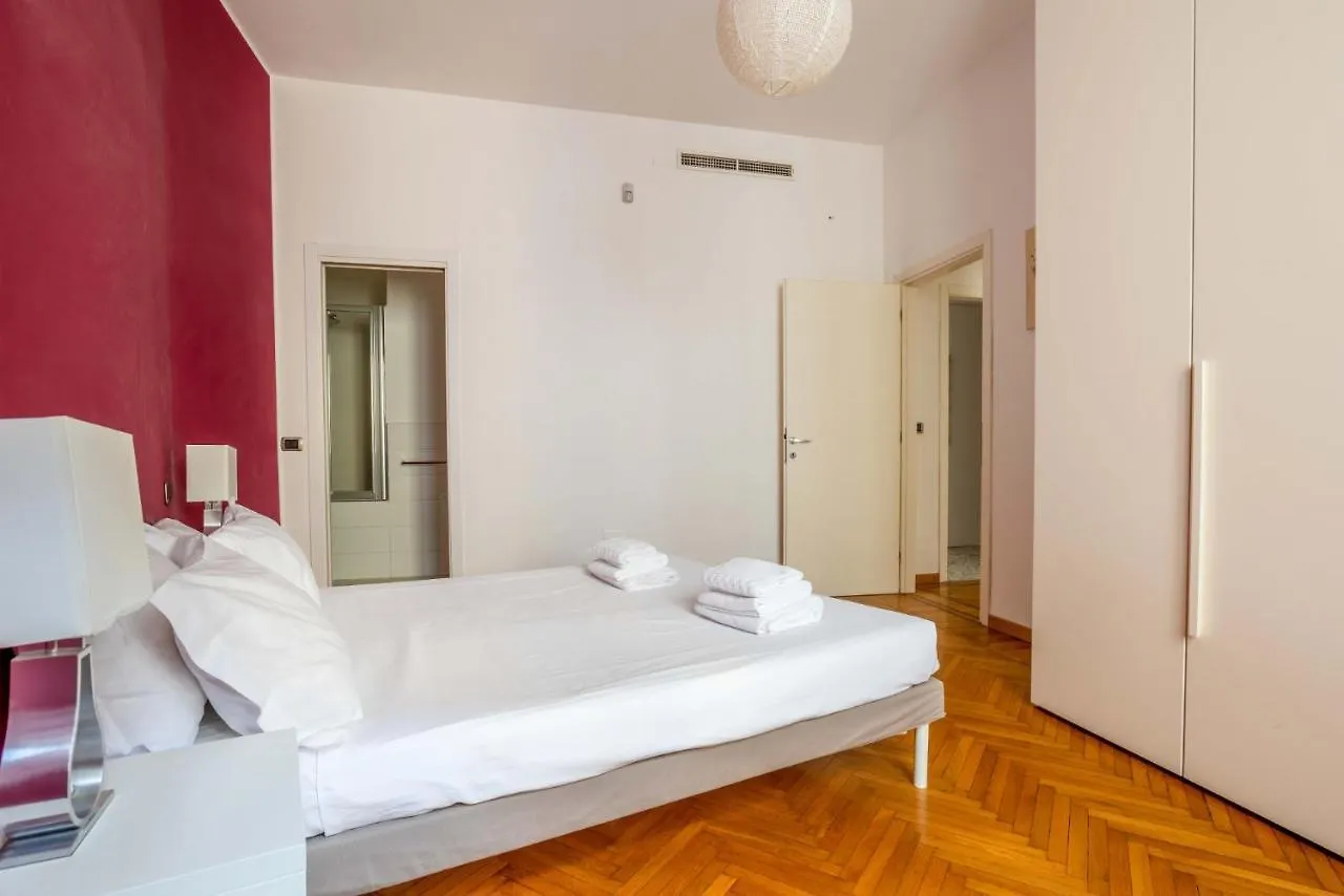 Appartement Spacious And Elegant House In Brera By Easylife Milan