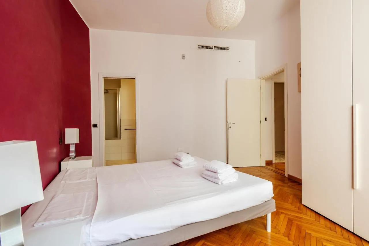 Appartement Spacious And Elegant House In Brera By Easylife Milan